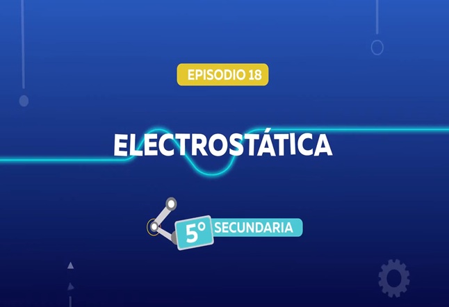 Capítulo N° 18 - Electrostática